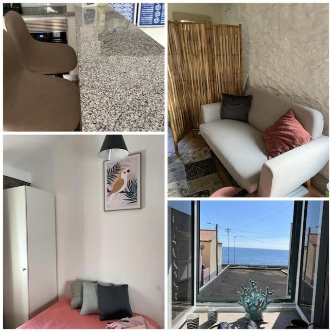 Willa Zonaazul - Ocean View House Paul do Mar  Zewnętrze zdjęcie