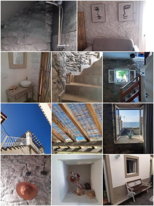 Willa Zonaazul - Ocean View House Paul do Mar  Zewnętrze zdjęcie