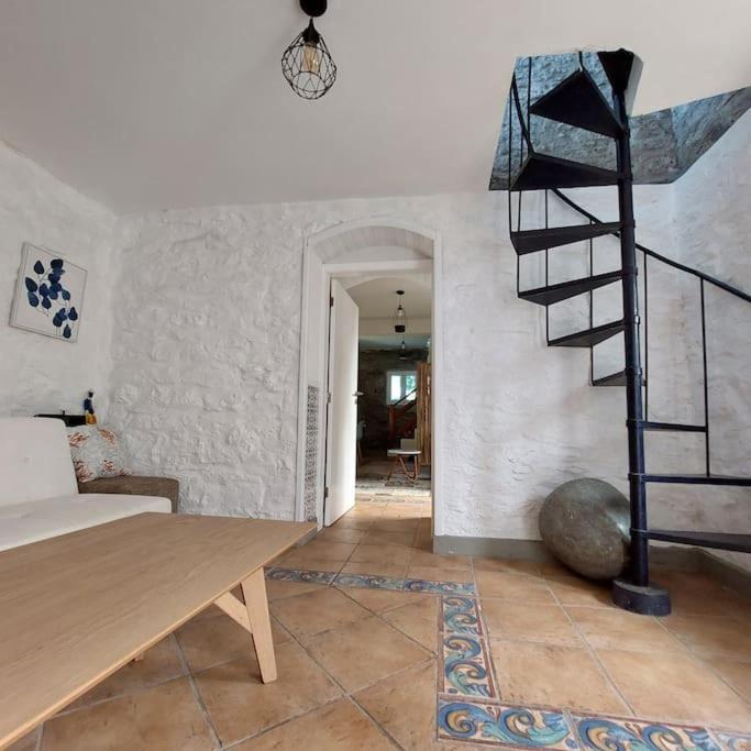 Willa Zonaazul - Ocean View House Paul do Mar  Zewnętrze zdjęcie