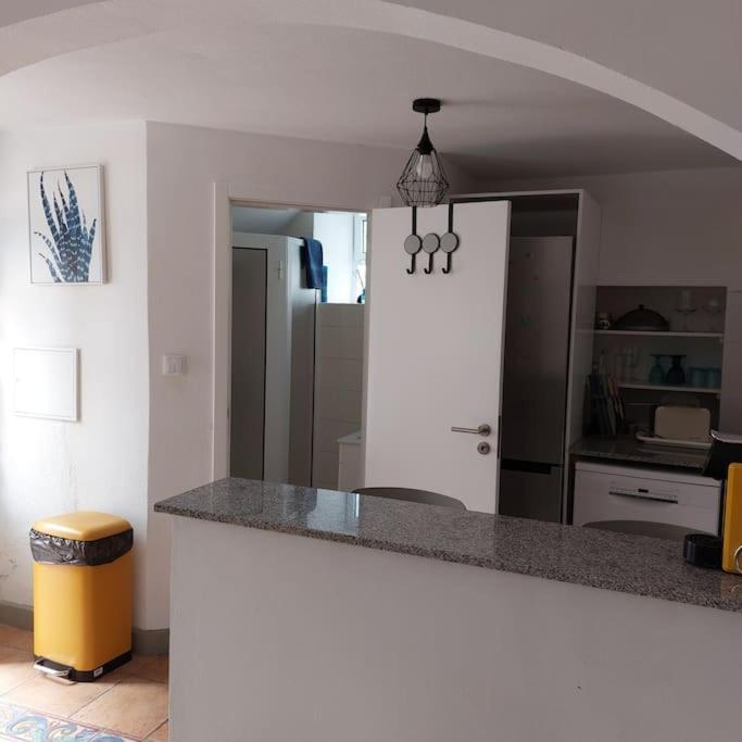 Willa Zonaazul - Ocean View House Paul do Mar  Zewnętrze zdjęcie
