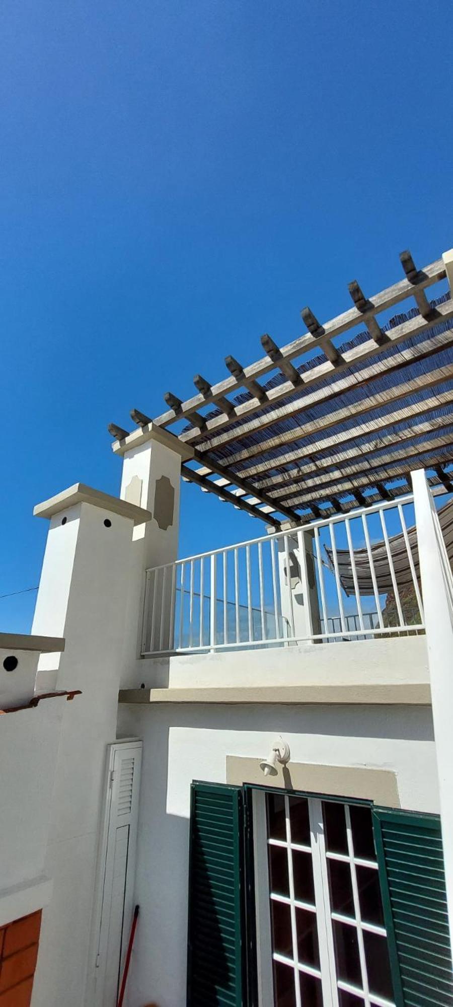 Willa Zonaazul - Ocean View House Paul do Mar  Zewnętrze zdjęcie